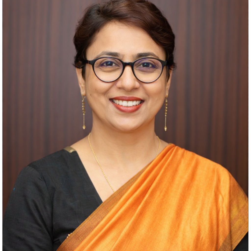 Dr. Ruchita Verma